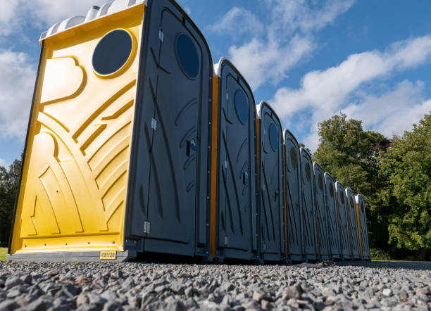  Dasher, GA Portable Potty Rental Pros