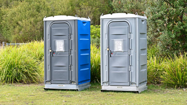 Best Eco-Friendly Portable Toilets  in Dasher, GA
