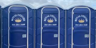 Best Portable Restroom Servicing (Cleaning and Restocking)  in Dasher, GA